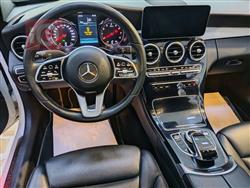 مێرسێدس بێنز C-Class
